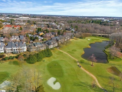 Call the official listing agent, Lisa Alexander, to view this on Thornblade Club in South Carolina - for sale on GolfHomes.com, golf home, golf lot