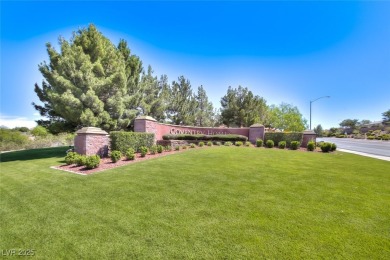 Welcome home to 1367 Minuet Street, located in the highly-sought on Anthem Country Club in Nevada - for sale on GolfHomes.com, golf home, golf lot