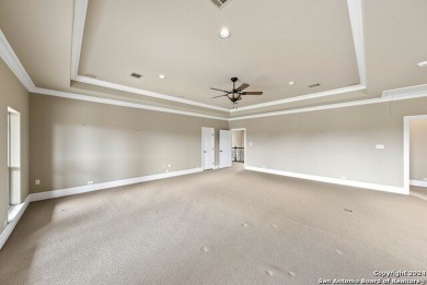 **OPEN HOUSE 8/2 1PM-4PM**Elegantly situated on the 18th hole of on The Club At Comanche Trace in Texas - for sale on GolfHomes.com, golf home, golf lot