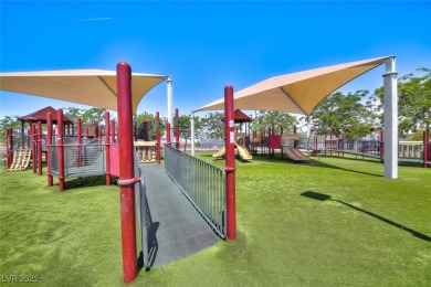 Welcome home to 1367 Minuet Street, located in the highly-sought on Anthem Country Club in Nevada - for sale on GolfHomes.com, golf home, golf lot
