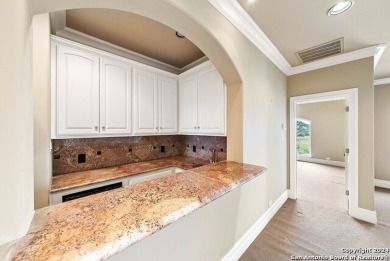 **OPEN HOUSE 8/2 1PM-4PM**Elegantly situated on the 18th hole of on The Club At Comanche Trace in Texas - for sale on GolfHomes.com, golf home, golf lot