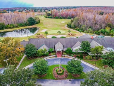 BACK ON THE MARKET due to financing! Looking for your retirement on The Groves Golf and Country Club in Florida - for sale on GolfHomes.com, golf home, golf lot