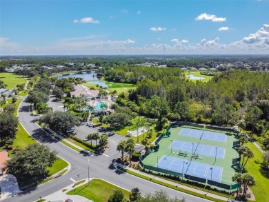 BACK ON THE MARKET due to financing! Looking for your retirement on The Groves Golf and Country Club in Florida - for sale on GolfHomes.com, golf home, golf lot