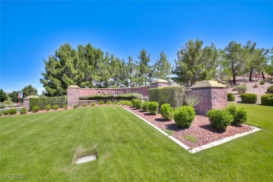 Welcome home to 1367 Minuet Street, located in the highly-sought on Anthem Country Club in Nevada - for sale on GolfHomes.com, golf home, golf lot