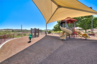 Welcome home to 1367 Minuet Street, located in the highly-sought on Anthem Country Club in Nevada - for sale on GolfHomes.com, golf home, golf lot