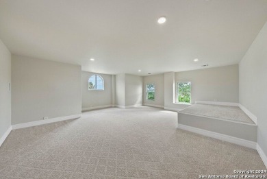 **OPEN HOUSE 8/2 1PM-4PM**Elegantly situated on the 18th hole of on The Club At Comanche Trace in Texas - for sale on GolfHomes.com, golf home, golf lot