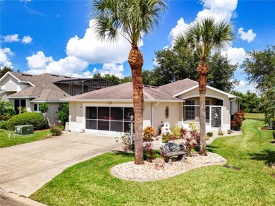 Under contract-accepting backup offers. This home is a fantastic on Monarch At Royal Highlands in Florida - for sale on GolfHomes.com, golf home, golf lot