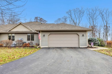 REDUCED $36K!! Immaculate 3 bed 3 bath walk-out ranch just a few on Cherry Hills Golf Course in Wisconsin - for sale on GolfHomes.com, golf home, golf lot