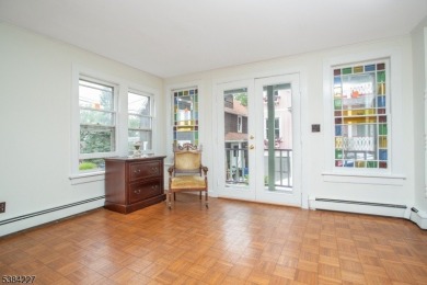Step into the timeless charm of this Victorian gem in the heart on Mt Tabor Country Club in New Jersey - for sale on GolfHomes.com, golf home, golf lot
