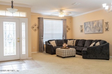 Welcome to 2534 Willow Creek Drive!  You don't want to miss out on Golf Club At Fleming Island in Florida - for sale on GolfHomes.com, golf home, golf lot