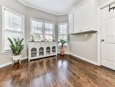 Welcome to this beautifully updated home in the sought-after on Canongate At Eagle Watch Golf Club in Georgia - for sale on GolfHomes.com, golf home, golf lot
