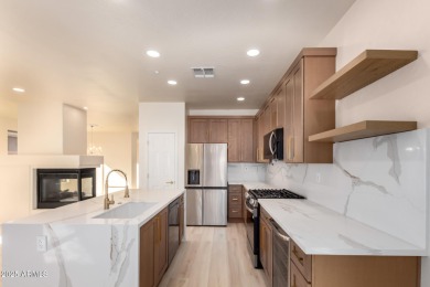 Anthem Country Club Luxury Remodel - Guard-Gated Living at Its on Anthem Golf and Country Club  in Arizona - for sale on GolfHomes.com, golf home, golf lot