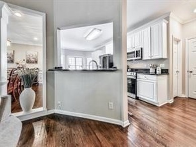Welcome to this beautifully updated home in the sought-after on Canongate At Eagle Watch Golf Club in Georgia - for sale on GolfHomes.com, golf home, golf lot