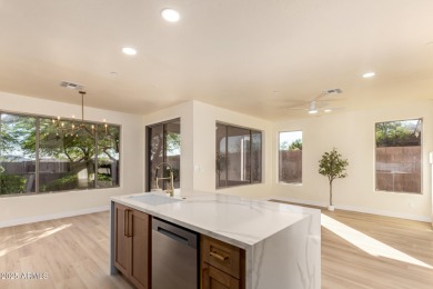 Anthem Country Club Luxury Remodel - Guard-Gated Living at Its on Anthem Golf and Country Club  in Arizona - for sale on GolfHomes.com, golf home, golf lot