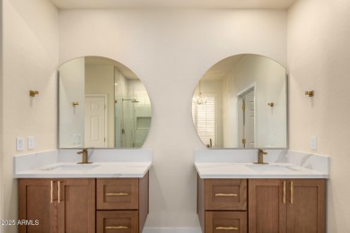 Anthem Country Club Luxury Remodel - Guard-Gated Living at Its on Anthem Golf and Country Club  in Arizona - for sale on GolfHomes.com, golf home, golf lot