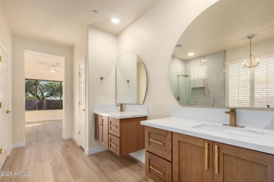 Anthem Country Club Luxury Remodel - Guard-Gated Living at Its on Anthem Golf and Country Club  in Arizona - for sale on GolfHomes.com, golf home, golf lot