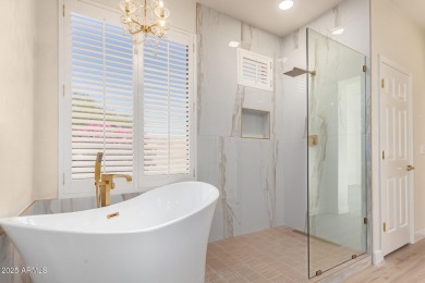 Anthem Country Club Luxury Remodel - Guard-Gated Living at Its on Anthem Golf and Country Club  in Arizona - for sale on GolfHomes.com, golf home, golf lot
