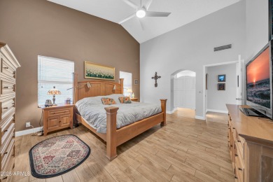 Welcome to Your Dream Retreat in a vibrant 55+ Community. This on Westbrook Village Golf Club in Arizona - for sale on GolfHomes.com, golf home, golf lot