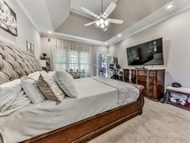 Welcome to this beautifully updated home in the sought-after on Canongate At Eagle Watch Golf Club in Georgia - for sale on GolfHomes.com, golf home, golf lot