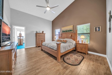 Welcome to Your Dream Retreat in a vibrant 55+ Community. This on Westbrook Village Golf Club in Arizona - for sale on GolfHomes.com, golf home, golf lot