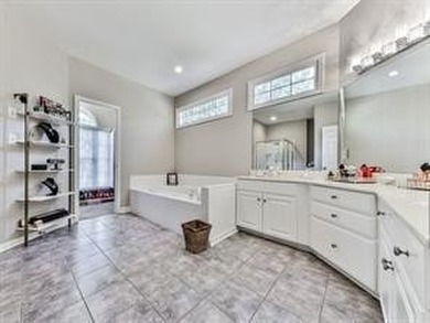 Welcome to this beautifully updated home in the sought-after on Canongate At Eagle Watch Golf Club in Georgia - for sale on GolfHomes.com, golf home, golf lot
