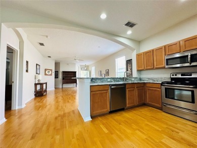 Under contract-accepting backup offers. Charming Home in Mount on Country Club of Mount Dora in Florida - for sale on GolfHomes.com, golf home, golf lot