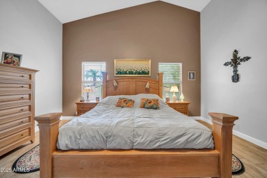 Welcome to Your Dream Retreat in a vibrant 55+ Community. This on Westbrook Village Golf Club in Arizona - for sale on GolfHomes.com, golf home, golf lot