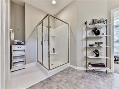 Welcome to this beautifully updated home in the sought-after on Canongate At Eagle Watch Golf Club in Georgia - for sale on GolfHomes.com, golf home, golf lot