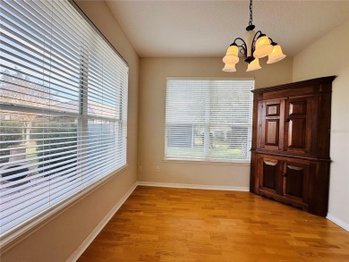Under contract-accepting backup offers. Charming Home in Mount on Country Club of Mount Dora in Florida - for sale on GolfHomes.com, golf home, golf lot