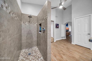 Welcome to Your Dream Retreat in a vibrant 55+ Community. This on Westbrook Village Golf Club in Arizona - for sale on GolfHomes.com, golf home, golf lot