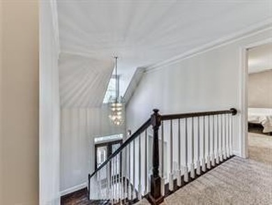Welcome to this beautifully updated home in the sought-after on Canongate At Eagle Watch Golf Club in Georgia - for sale on GolfHomes.com, golf home, golf lot