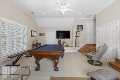 Welcome to this  stunning 4-bedroom, 3.5-bath home in the on River Landing Golf Course in North Carolina - for sale on GolfHomes.com, golf home, golf lot