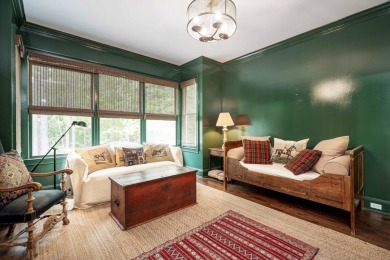 Nestled privately on coveted Charles Towne Place - a quiet on Woodside Plantation Country Club in South Carolina - for sale on GolfHomes.com, golf home, golf lot