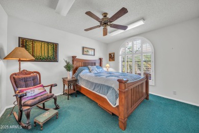 Welcome to Your Dream Retreat in a vibrant 55+ Community. This on Westbrook Village Golf Club in Arizona - for sale on GolfHomes.com, golf home, golf lot