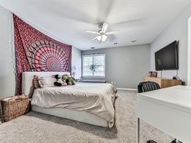 Welcome to this beautifully updated home in the sought-after on Canongate At Eagle Watch Golf Club in Georgia - for sale on GolfHomes.com, golf home, golf lot