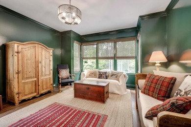 Nestled privately on coveted Charles Towne Place - a quiet on Woodside Plantation Country Club in South Carolina - for sale on GolfHomes.com, golf home, golf lot