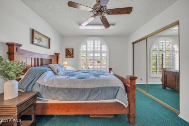 Welcome to Your Dream Retreat in a vibrant 55+ Community. This on Westbrook Village Golf Club in Arizona - for sale on GolfHomes.com, golf home, golf lot