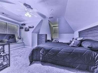Welcome to this beautifully updated home in the sought-after on Canongate At Eagle Watch Golf Club in Georgia - for sale on GolfHomes.com, golf home, golf lot