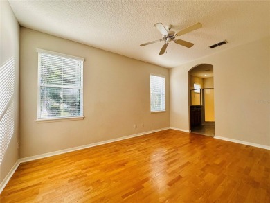 Under contract-accepting backup offers. Charming Home in Mount on Country Club of Mount Dora in Florida - for sale on GolfHomes.com, golf home, golf lot