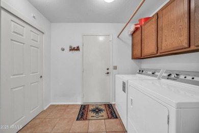 Welcome to Your Dream Retreat in a vibrant 55+ Community. This on Westbrook Village Golf Club in Arizona - for sale on GolfHomes.com, golf home, golf lot
