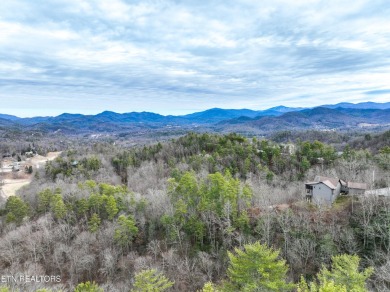This beautiful 5.64 acre parcel sits atop Laurel Valley, looking on Laurel Valley Golf Course in Tennessee - for sale on GolfHomes.com, golf home, golf lot