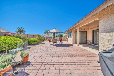 Welcome to Your Dream Retreat in a vibrant 55+ Community. This on Westbrook Village Golf Club in Arizona - for sale on GolfHomes.com, golf home, golf lot