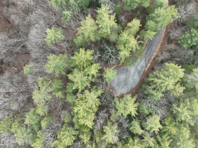This beautiful 5.64 acre parcel sits atop Laurel Valley, looking on Laurel Valley Golf Course in Tennessee - for sale on GolfHomes.com, golf home, golf lot