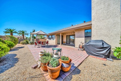 Welcome to Your Dream Retreat in a vibrant 55+ Community. This on Westbrook Village Golf Club in Arizona - for sale on GolfHomes.com, golf home, golf lot