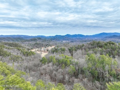 This beautiful 5.64 acre parcel sits atop Laurel Valley, looking on Laurel Valley Golf Course in Tennessee - for sale on GolfHomes.com, golf home, golf lot