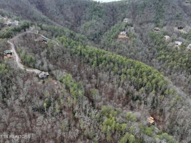 This beautiful 5.64 acre parcel sits atop Laurel Valley, looking on Laurel Valley Golf Course in Tennessee - for sale on GolfHomes.com, golf home, golf lot