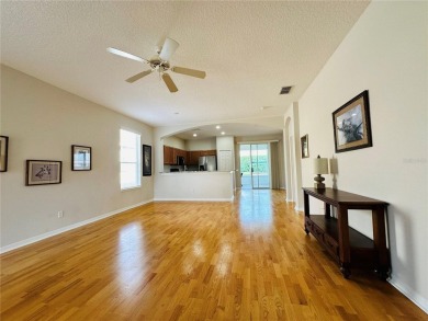 Under contract-accepting backup offers. Charming Home in Mount on Country Club of Mount Dora in Florida - for sale on GolfHomes.com, golf home, golf lot