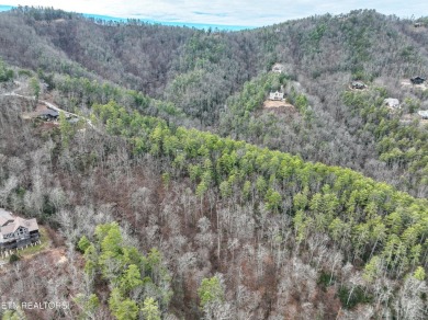 This beautiful 5.64 acre parcel sits atop Laurel Valley, looking on Laurel Valley Golf Course in Tennessee - for sale on GolfHomes.com, golf home, golf lot