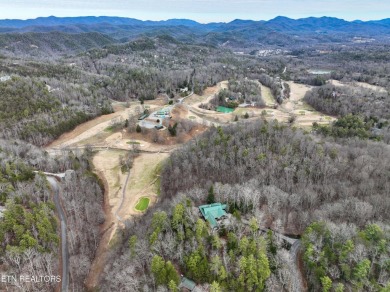 This beautiful 5.64 acre parcel sits atop Laurel Valley, looking on Laurel Valley Golf Course in Tennessee - for sale on GolfHomes.com, golf home, golf lot