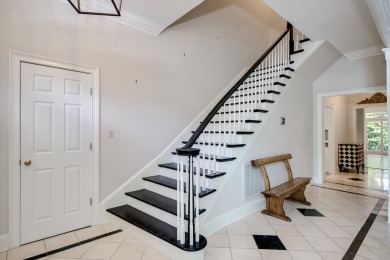 Nestled privately on coveted Charles Towne Place - a quiet on Woodside Plantation Country Club in South Carolina - for sale on GolfHomes.com, golf home, golf lot